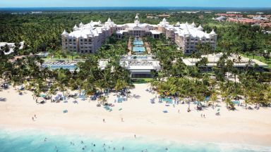 RIU Palace Punta Cana